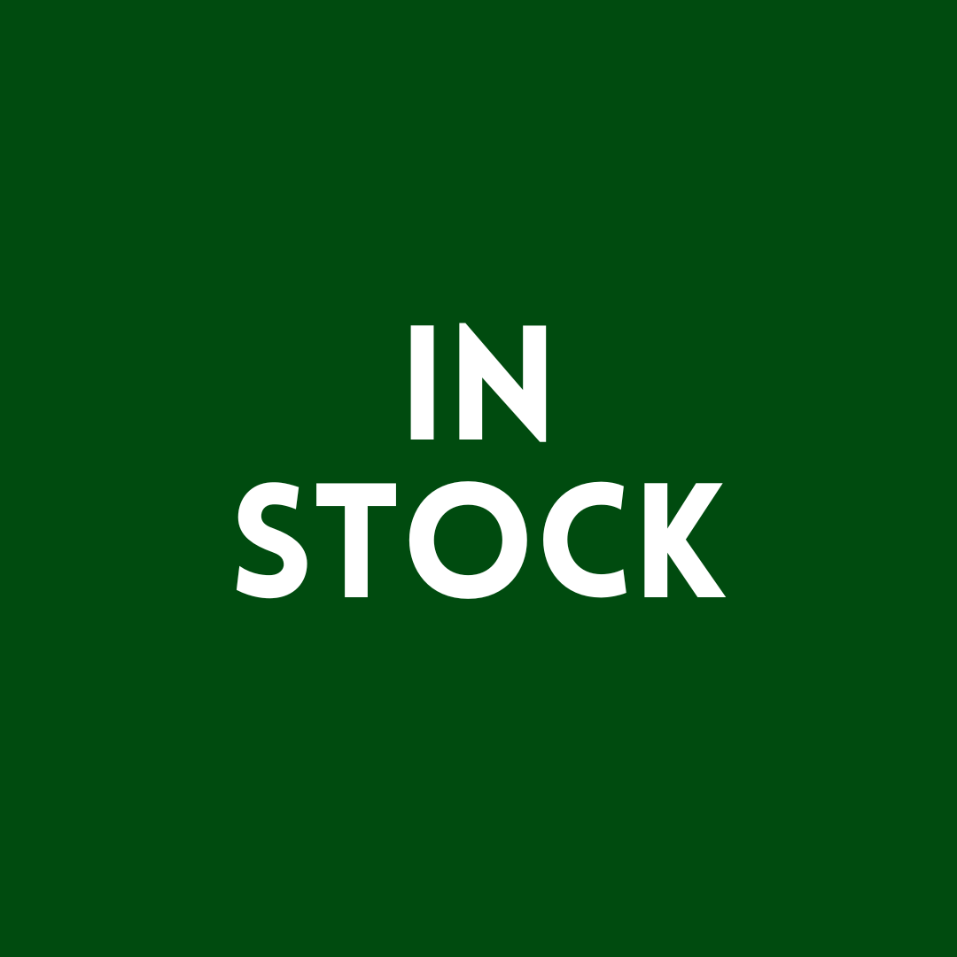 In Stock